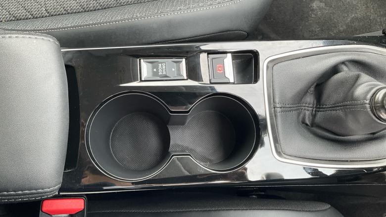 Peugeot 208 1.2 PureTech 100 Allure 5dr Petrol Hatchback